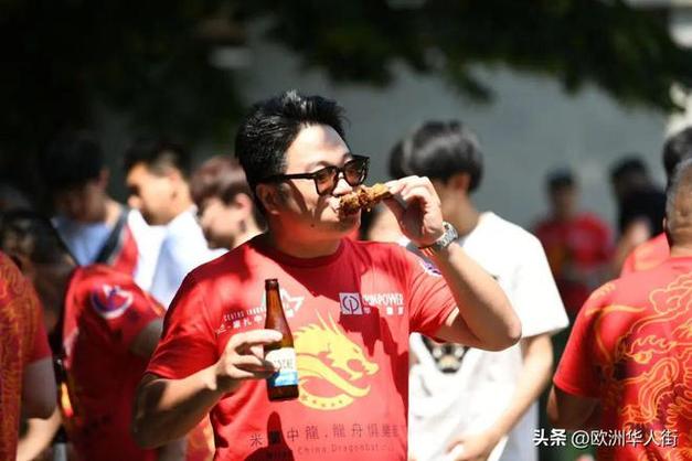 传承中国传统文化,米兰中龙